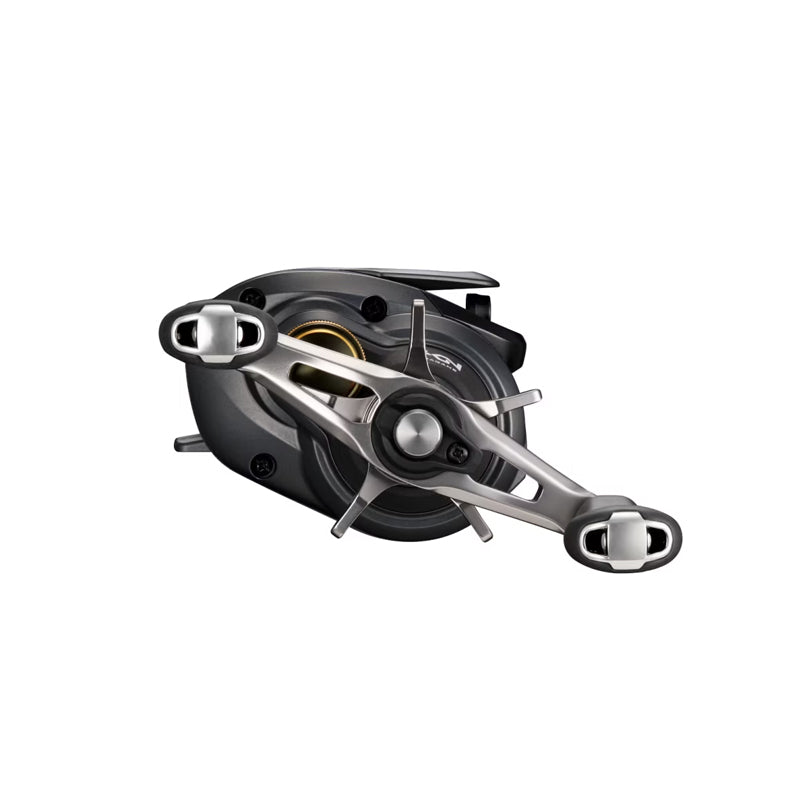 SHIMANO 2021 CURADO BFS Peças de pesca Água salgada Água doce Baitcast Reel Fishing Reel Origem: Malásia Luya Long-range Throwing Wheel