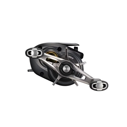 SHIMANO 2021 CURADO BFS Peças de pesca Água salgada Água doce Baitcast Reel Fishing Reel Origem: Malásia Luya Long-range Throwing Wheel