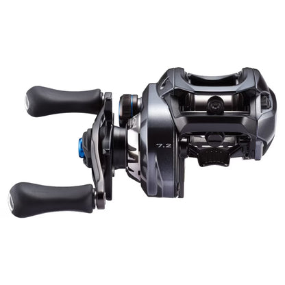 SHIMANO 2023 SLX DC 70 Carretilha Direita
