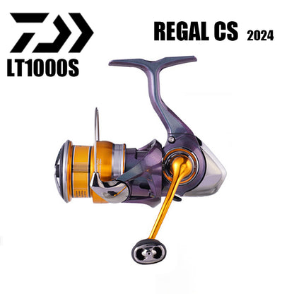 DAIWA 2024 REGAL CS LT 1000S