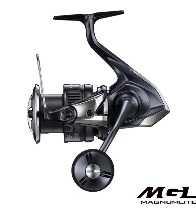 SHIMANO 2025 TWINPOWER XD 4000PG