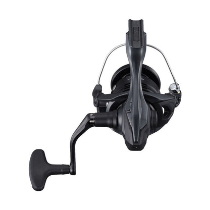 SHIMANO 2022 AERO carretel de pesca spinning carretel de água doce peças de pesca de água salgada Origem: Malásia