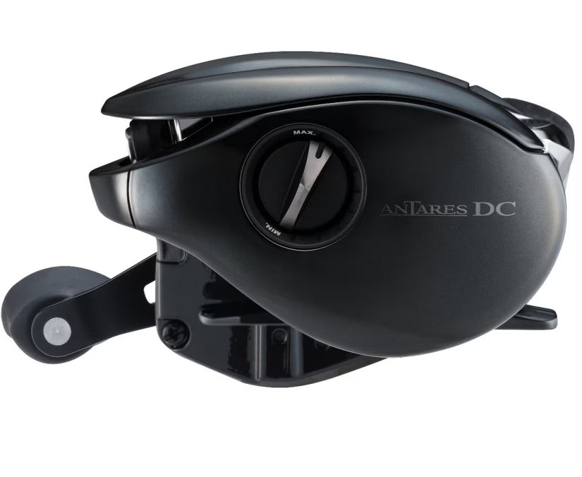 SHIMANO 2023 ANTARES DC MD XG Modelo Canhoto
