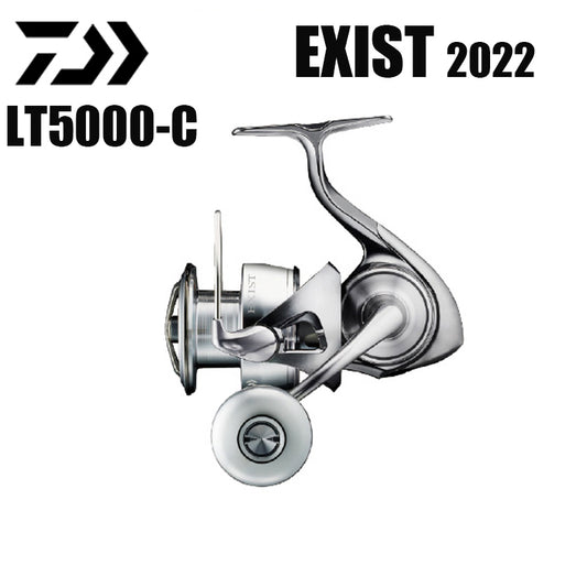 DAIWA 2022 EXIST LT5000-C