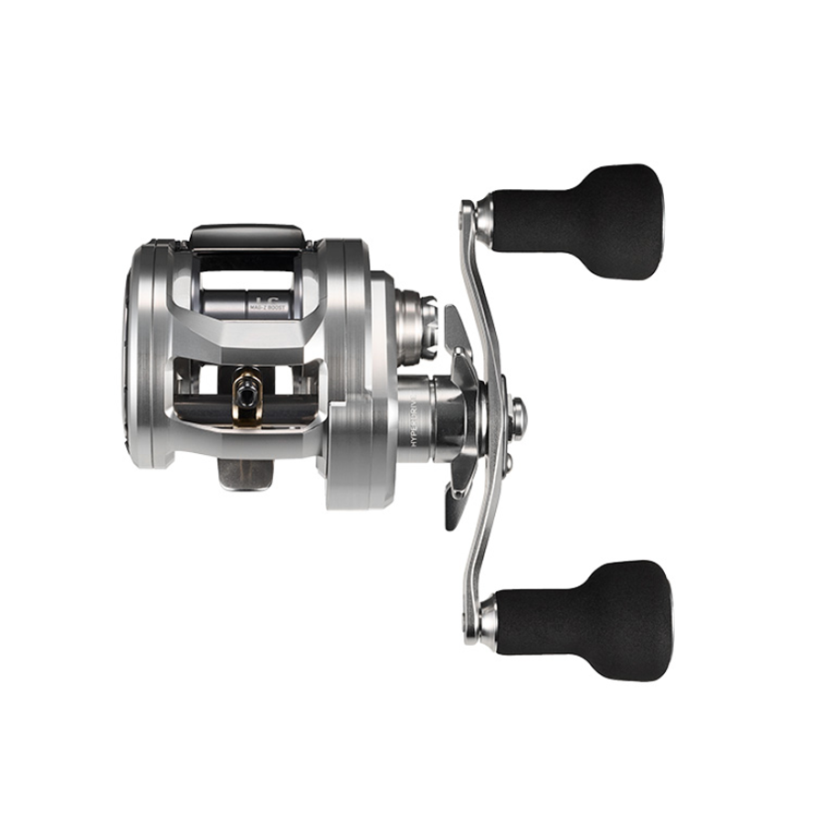 DAIWA 2026 RYOGA 150HL Carretilha Esquerda
