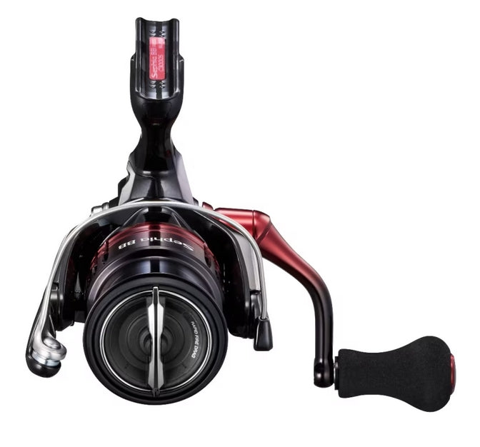 SHIMANO 2022 SEPHIA BB C3000S