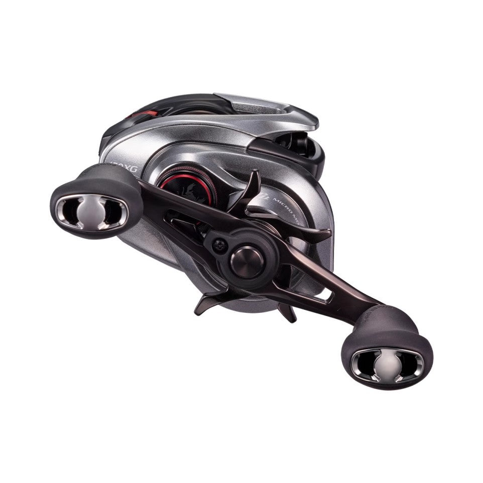 SHIMANO 2021 SCORPION DC 150 Peças de pesca Água salgada Água doce Baitcast Reel Fishing Reel Origem: Malásia Luya Long-range Throwing Wheel