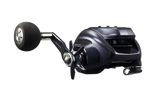 DAIWA 2025 LEOBRITZ 400J Modelo Destro