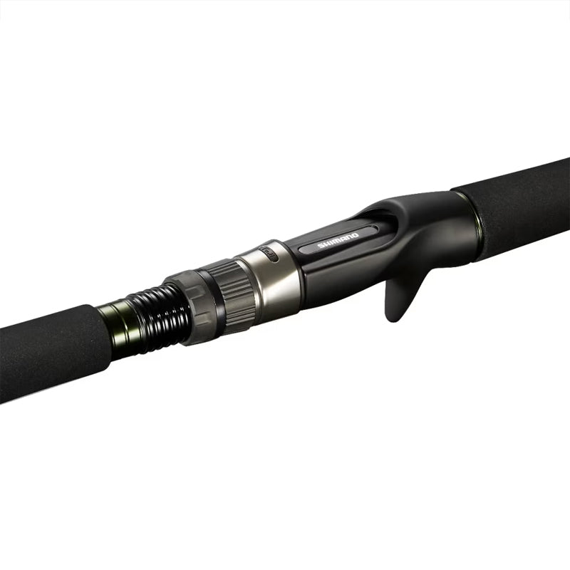 SHIMANO 2024 ARGUS HUNTER 77XXXH para carretilhas de pesca