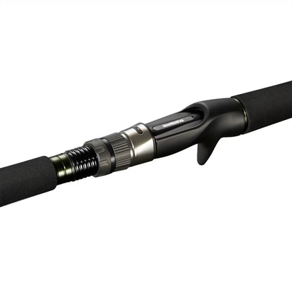 SHIMANO 2024 ARGUS HUNTER 81XH para carretilhas de pesca