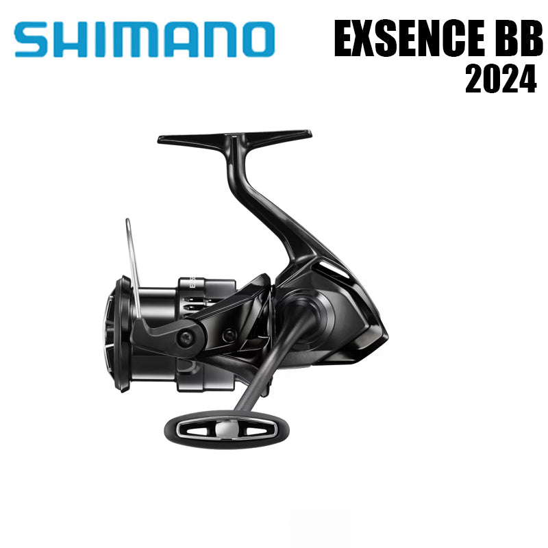 SHIMANO 2023 EXSENCE BB carretel de pesca spinning carretel de água doce peças de pesca de água salgada Origem: Malásia