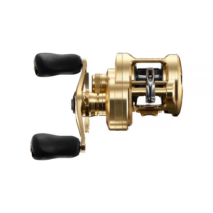 SHIMANO 2021 CALCUTTA CONQUEST 100 Carretilha Direita
