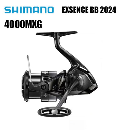 SHIMANO 2024 EXSENCE BB 4000MXG