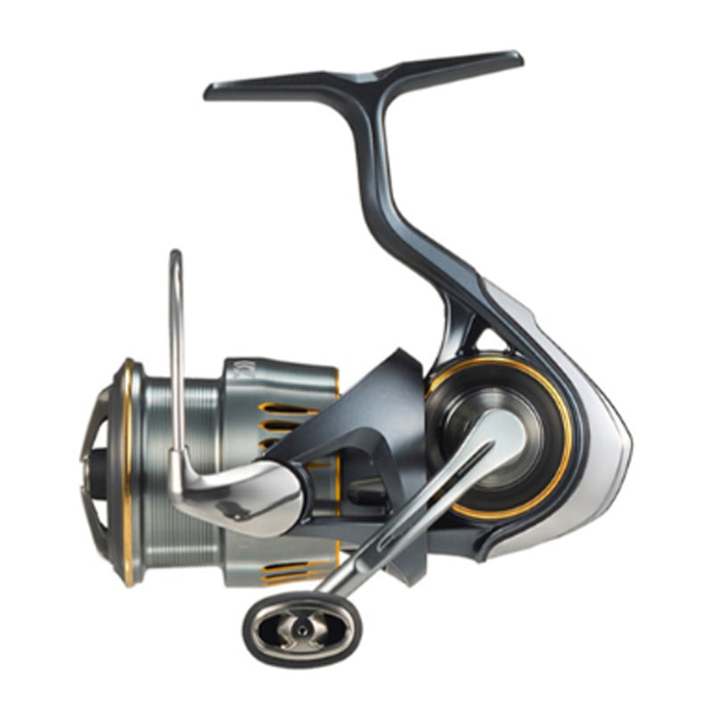 DAIWA 2023 AIRITY Molinete De Pesca Spinning Reel Água Doce Água Salgada Peças De Pesca Origem: Japão
