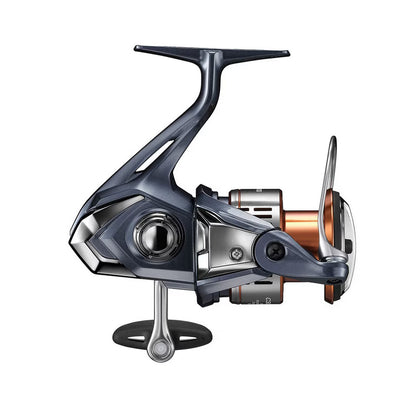 SHIMANO 2025 NASCI 4000