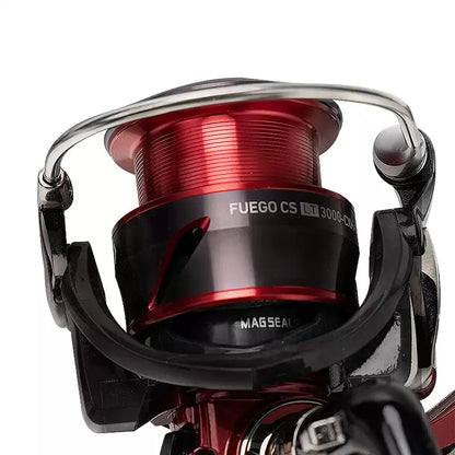 DAIWA 2025 FUEGO CS LT3000-CXH Molinete