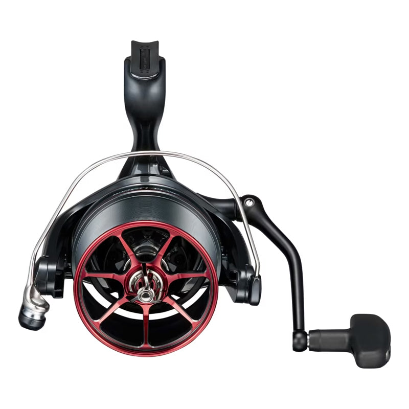 SHIMANO 2025 SURF LEADER 35 Molinete