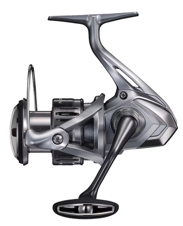 SHIMANO 2021 NASCI C3000