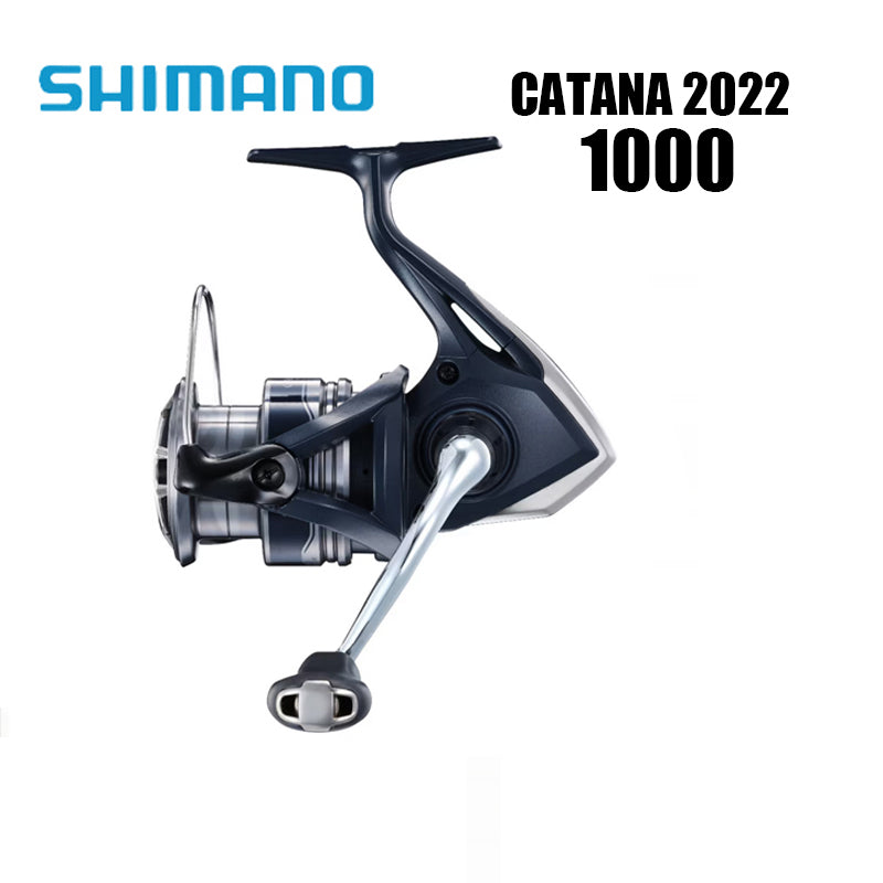 SHIMANO 2022 CATANA 1000