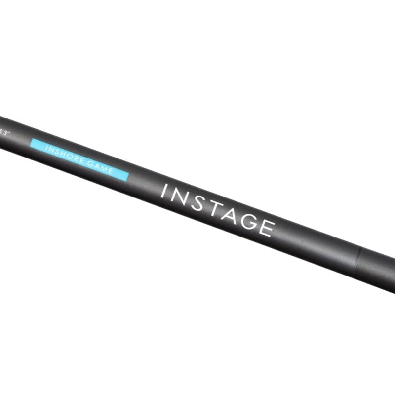 SHIMANO 2024 INSTAGE S73M+ para molinetes de pesca
