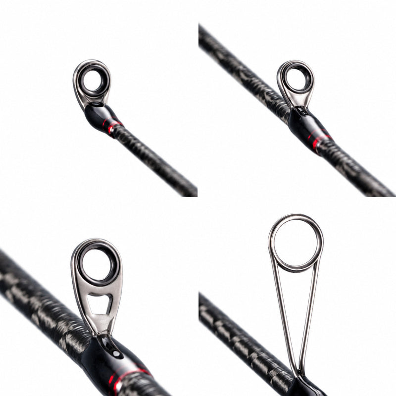 SHIMANO 2026 SEPHIA XTUNE S72ML+ Vara De Molinete