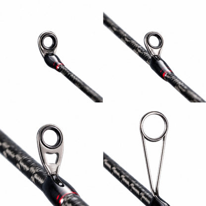 SHIMANO 2026 SEPHIA XTUNE S72ML+ Vara De Molinete