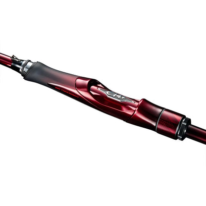 SHIMANO 2025 SEPHIA LIMITED S76ML+ Vara De Molinete