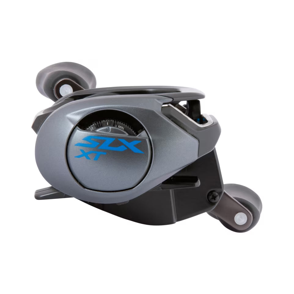 Carretilha De Arremesso SHIMANO 2024 SLX XT , Peça De Reposição Para Pesca Em Água Doce E Salgada. Local De Produção: Malásia.