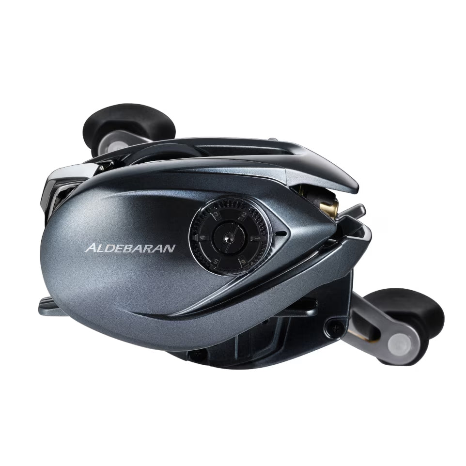 Carretilha De Arremesso SHIMANO 2022 ALDEBARAN BFS, Peça De Reposição Para Pesca Em Água Doce E Salgada. Local De Produção: Japão