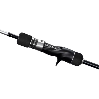 SHIMANO 2025 GRAPPLER TYPE J B60-3/3 Vara De Carretilha