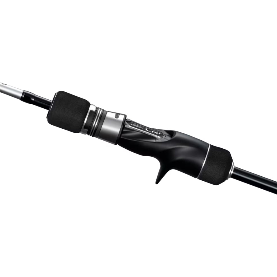 SHIMANO 2025 GRAPPLER TYPE J B60-4/3 Vara De Carretilha