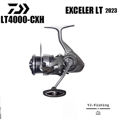 DAIWA 2023 EXCELER LT 4000-CXH