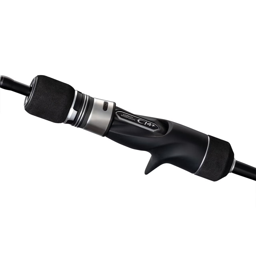 SHIMANO 2026 GRAPPLER TYPE J FULLBEND B60-2 Vara De Carretilha