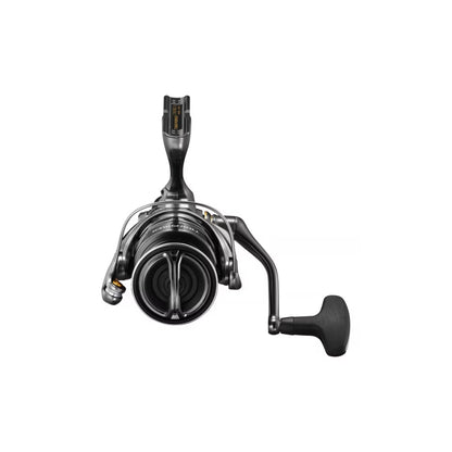 SHIMANO 2024 TWINPOWER carretel de pesca bobina giratória de água doce peças de pesca de água salgada Origem: Japão