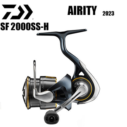 DAIWA 2023 AIRITY SF 2000SS-H