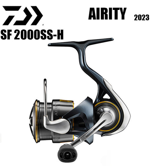 DAIWA 2023 AIRITY SF 2000SS-H