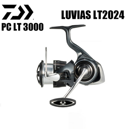 DAIWA 2024 LUVIAS PC LT 3000