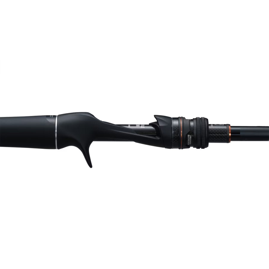 SHIMANO 2024 POISON ADRENA 166M-2 Vara De Carretilha
