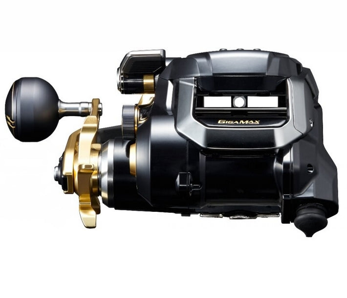 SHIMANO 2022 BEASTMASTER MD 6000 Modelo Destro