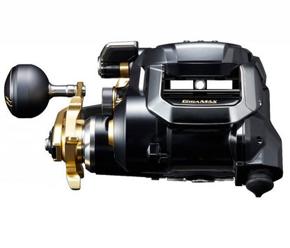 SHIMANO 2022 BEASTMASTER MD 6000 Modelo Destro