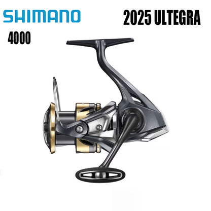 SHIMANO 2025 ULTEGRA 4000