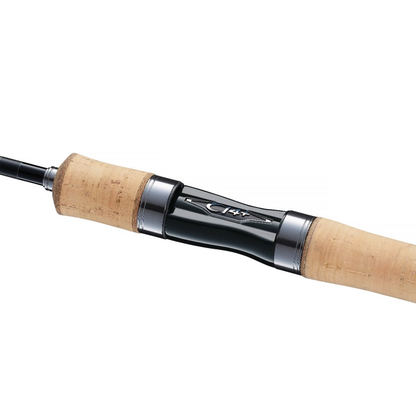 SHIMANO 2024 TROUT ONE NS S60UL Vara De Molinete