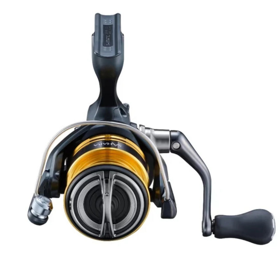 SHIMANO 2022 SAHARA 2500 Molinete