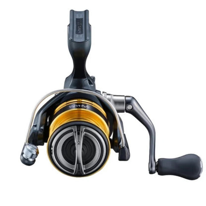 SHIMANO 2022 SAHARA 2500 Molinete