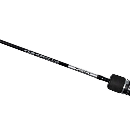 SHIMANO 2025 GRAPPLER TYPE SLJ B63-0 Vara De Carretilha