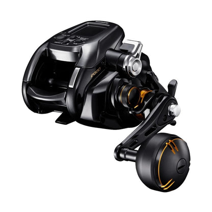 SHIMANO 2022 BEASTMASTER 2000 Modelo Destro