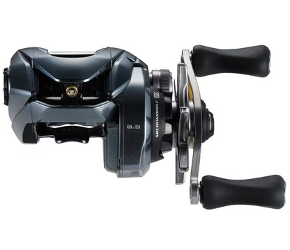 SHIMANO 2022 ALDEBARAN BFS XG Modelo Canhoto