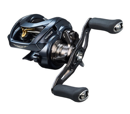 DAIWA 2023 STEEZ AII TW 1000HL Modelo Canhoto