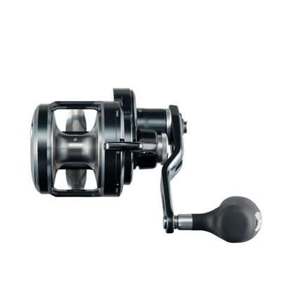 SHIMANO 2024 OCEA JIGGER LD 2500MG Carretilha Direita