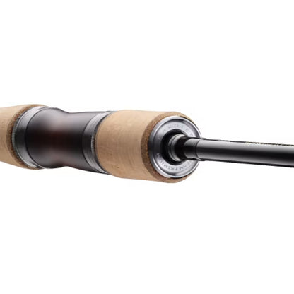 SHIMANO 2024  CARDIFF STREAM PREMIUM S60UL para molinetes de pesca